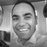 Michael Sandhu